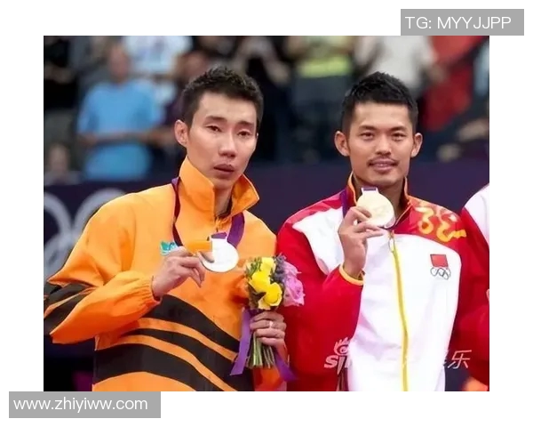 林丹与李宗伟再度交锋11月14号羽坛传奇对决引发热议