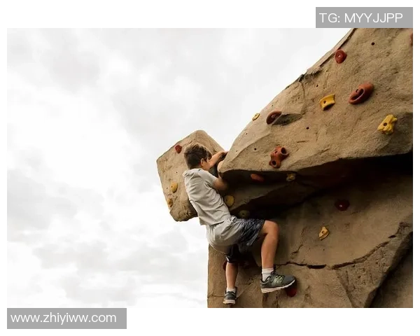 深圳攀岩队的耐力挑战与成长之路揭秘攀岩巨献